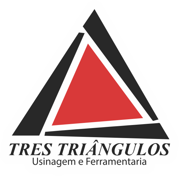 3 Triângulos - Usinagem e Ferramentaria Industrial em Betim